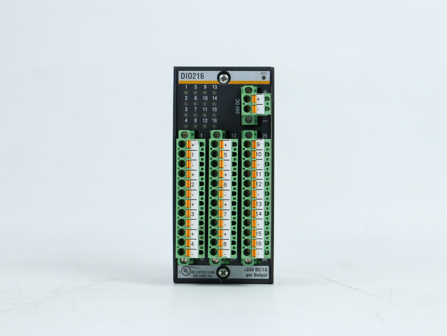 Bachmann DIO216 PLC Module