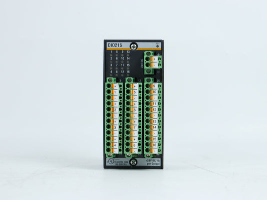 Bachmann DIO216 PLC Module