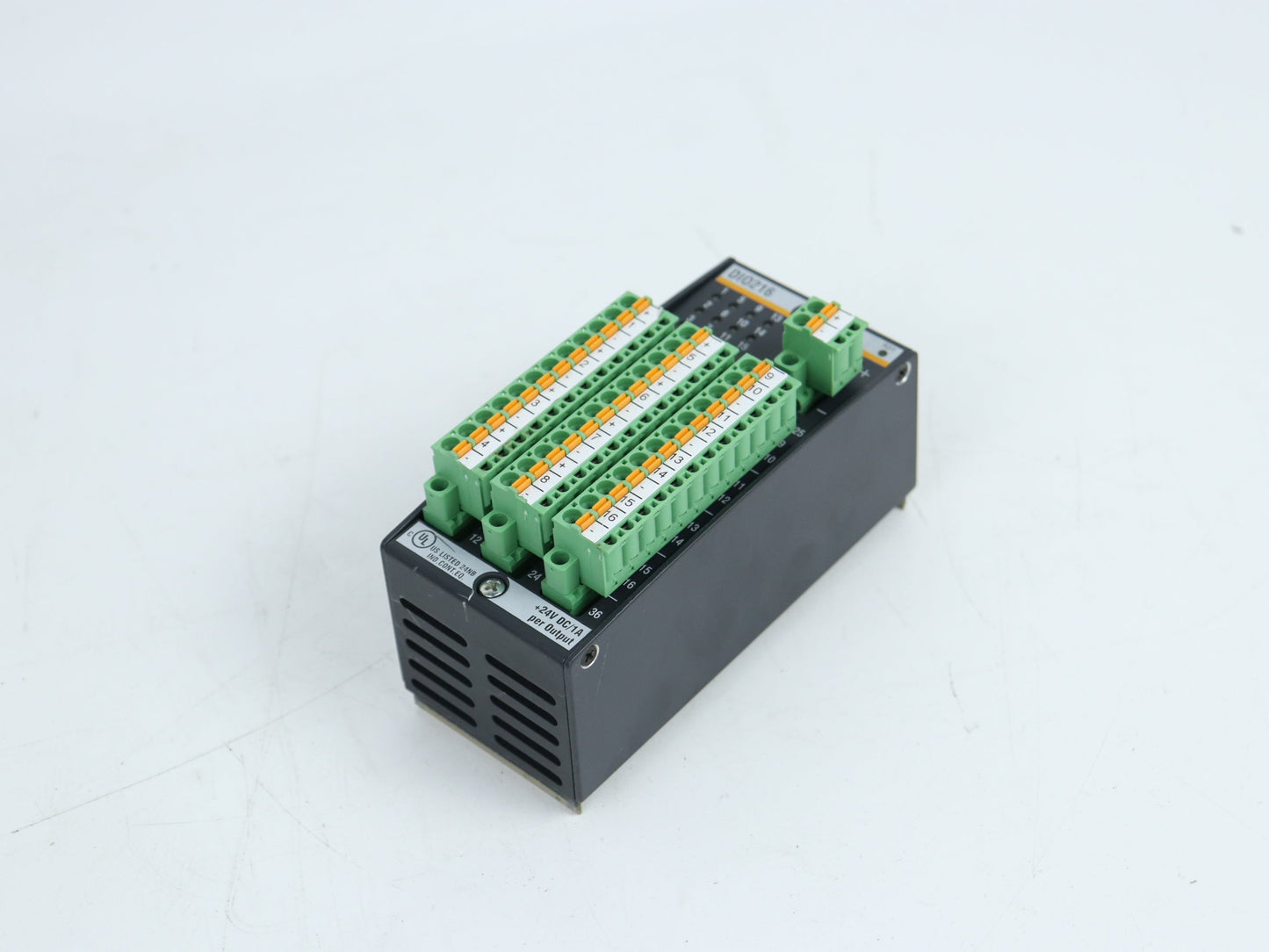 Bachmann DIO216 PLC Module