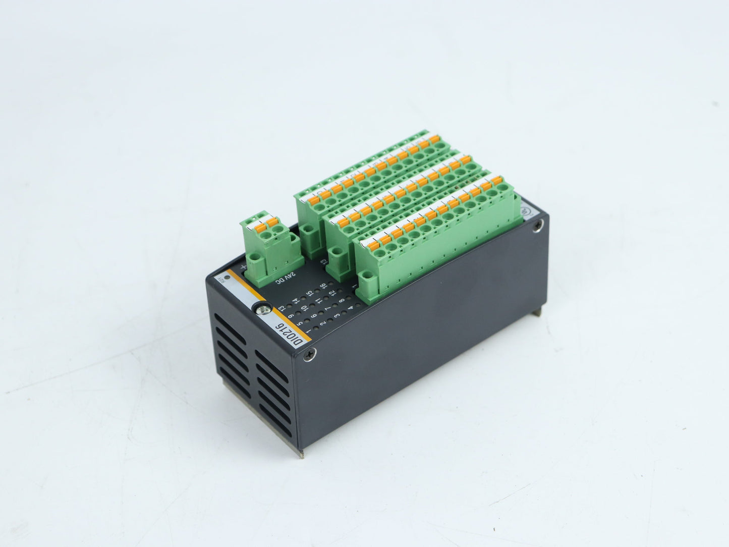 Bachmann DIO216 PLC Module