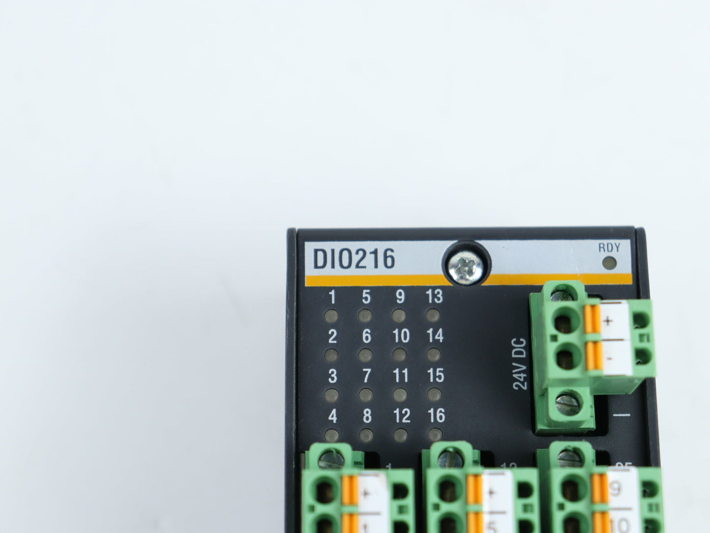 Bachmann DIO216 PLC Module
