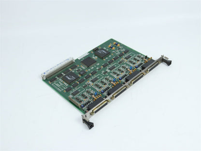 FOXNUM FC200204849 Axes Module
