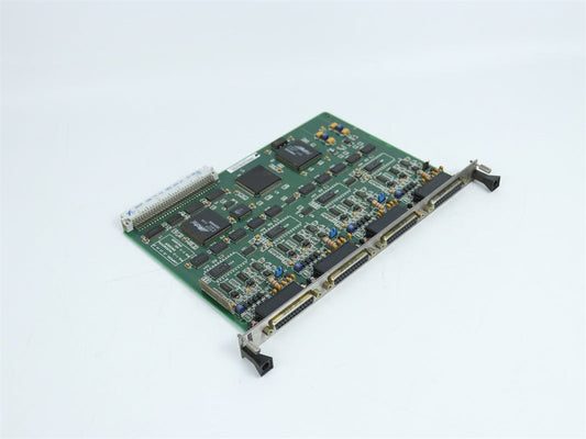 FOXNUM FC200204849 Axes Module