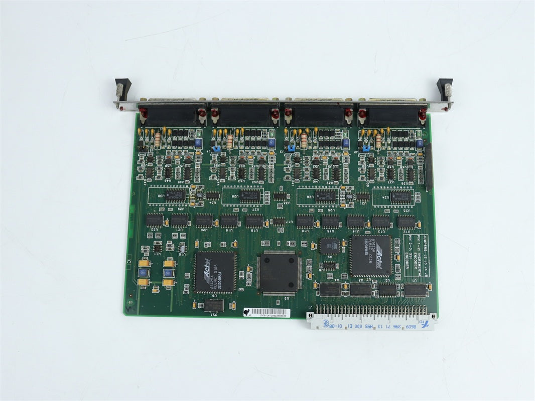 FOXNUM FC200204849 Axes Module