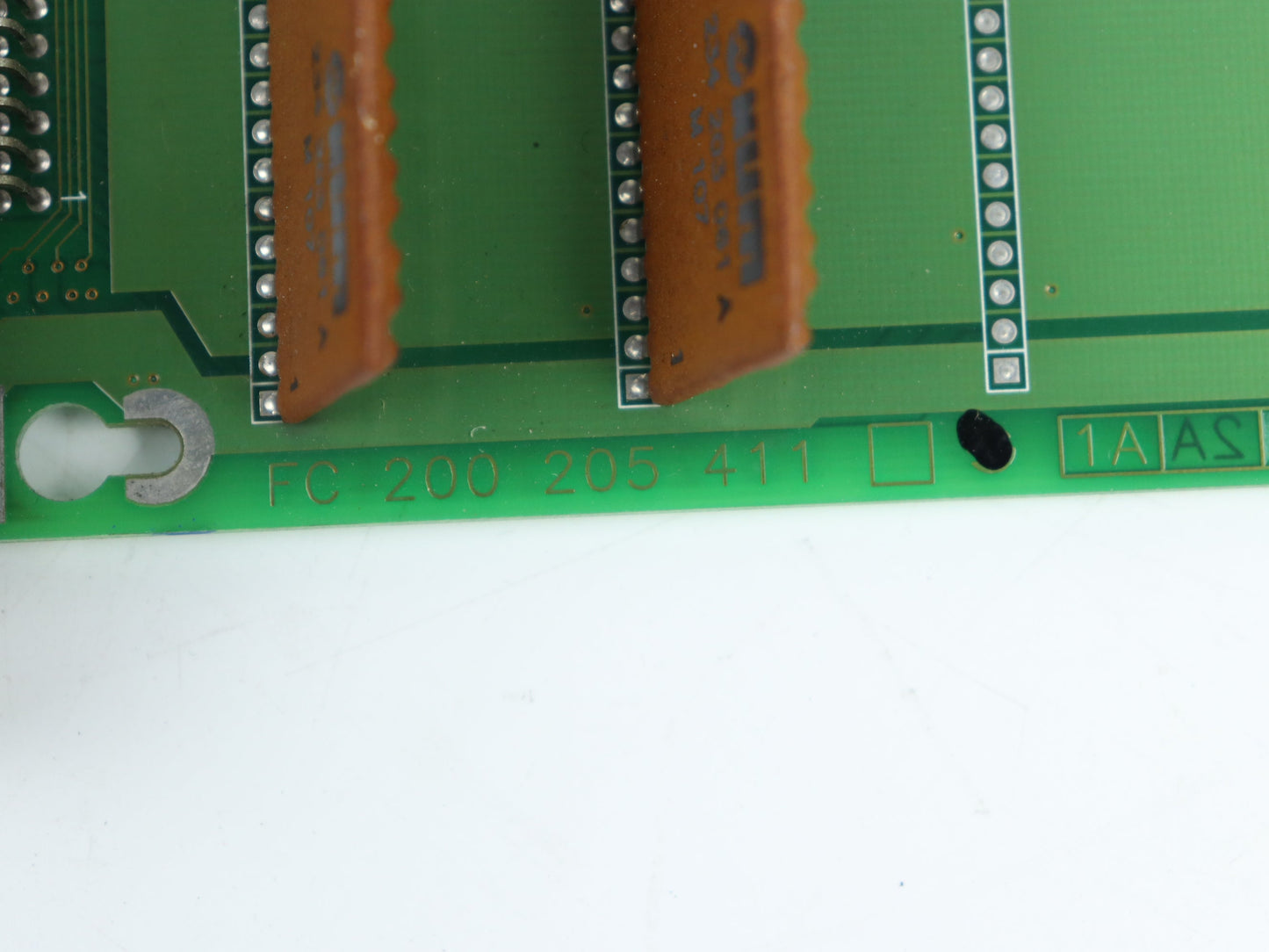 FOXNUM FC200205411 Module