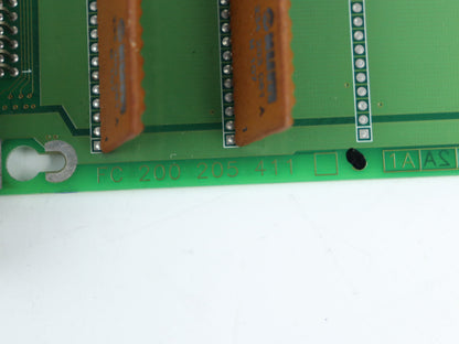 FOXNUM FC200205411 Module