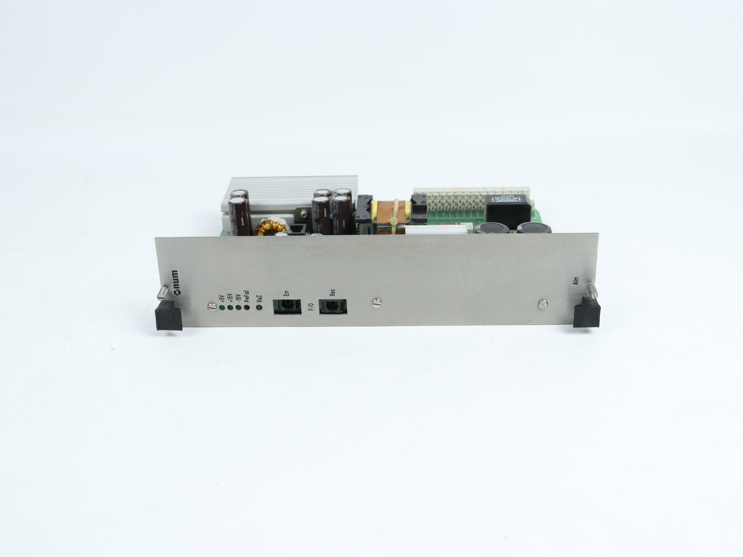 FOXNUM 0282205590 Power Board