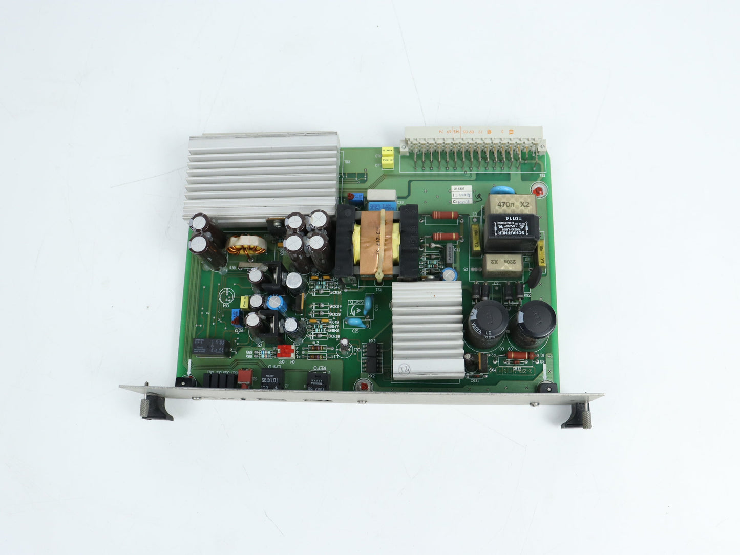 FOXNUM 0282205590 Power Board