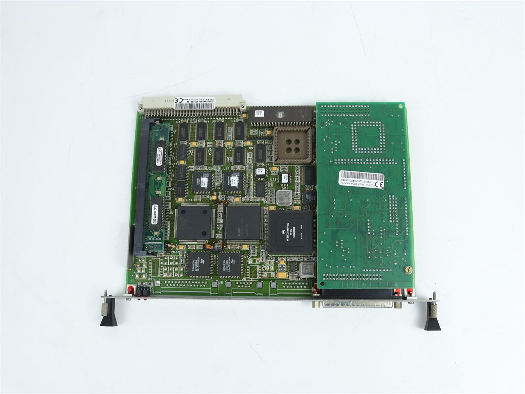 FOXNUM FC200203483 Processor Board