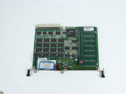 FOXNUM FC200203895 Axes CNC Board