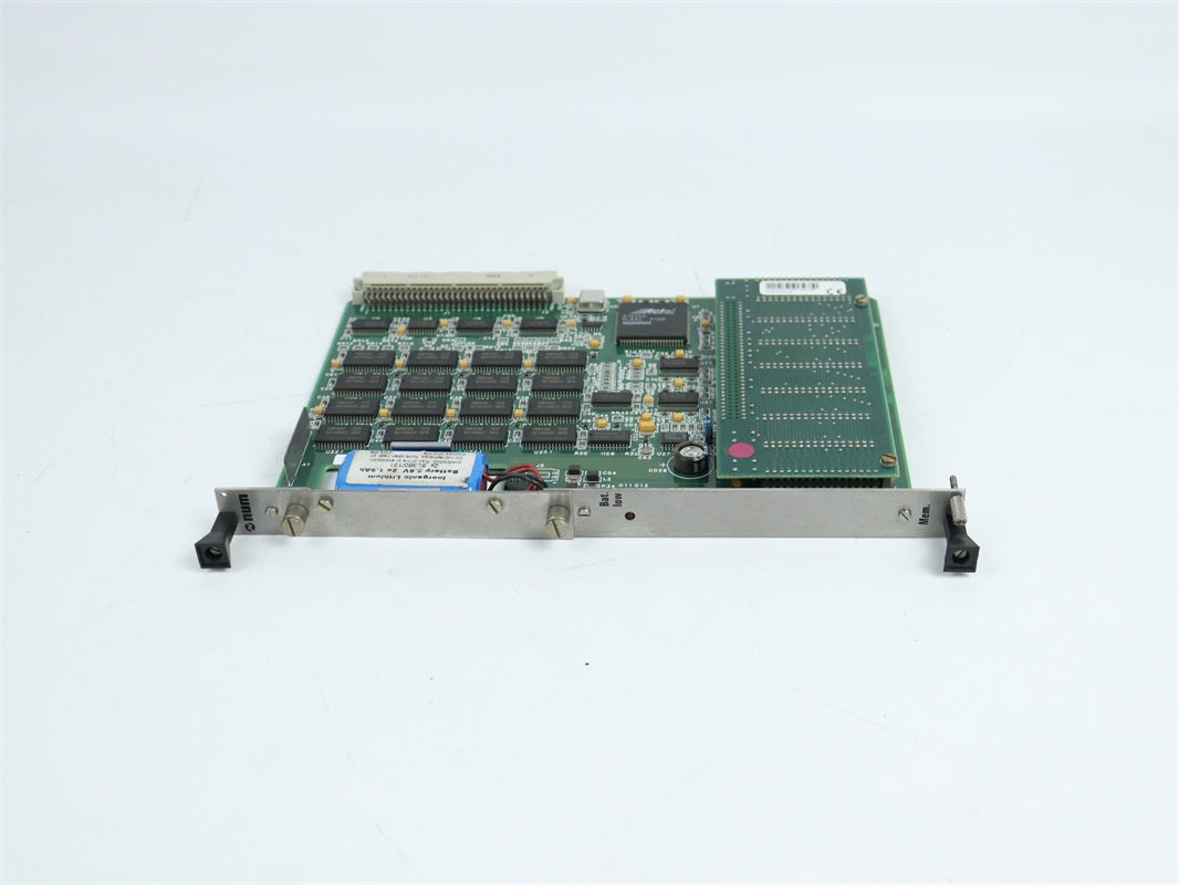 FOXNUM FC200203895 Axes CNC Board
