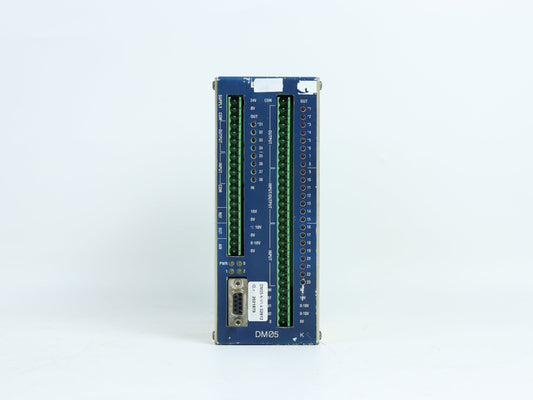 Delem DM05-K-V1.4.32912 Controller
