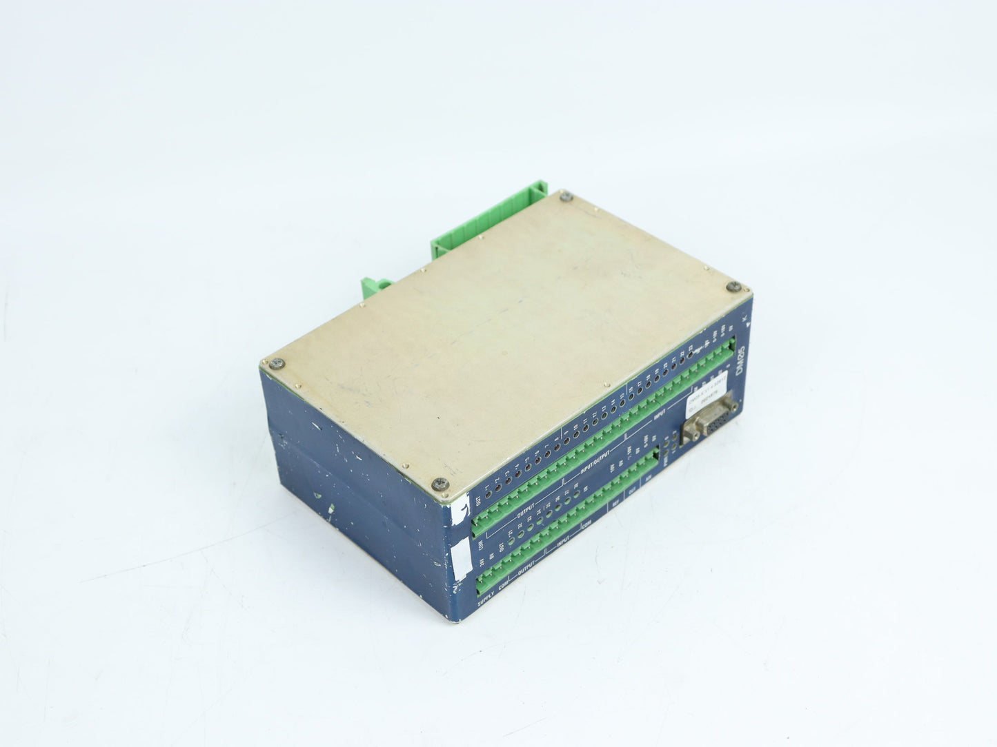 Delem DM05-K-V1.4.32912 Controller
