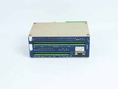 Delem DM05-K-V1.4.32912 Controller