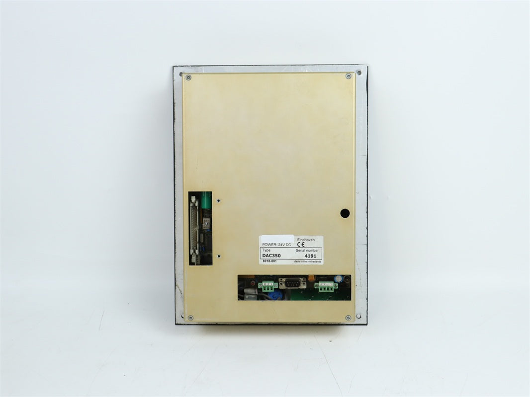 Delem DAC350 Controller