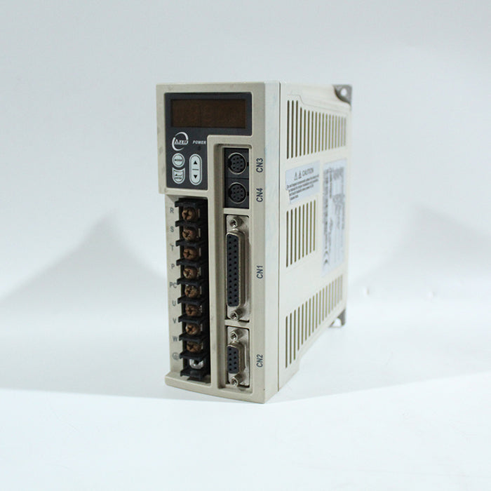 TECO JSDEP-15A Servo Drive