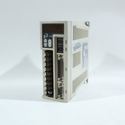 TECO JSDEP-15A Servo Drive