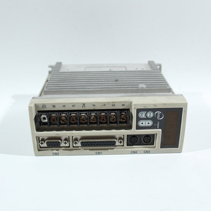 TECO JSDEP-15A Servo Drive