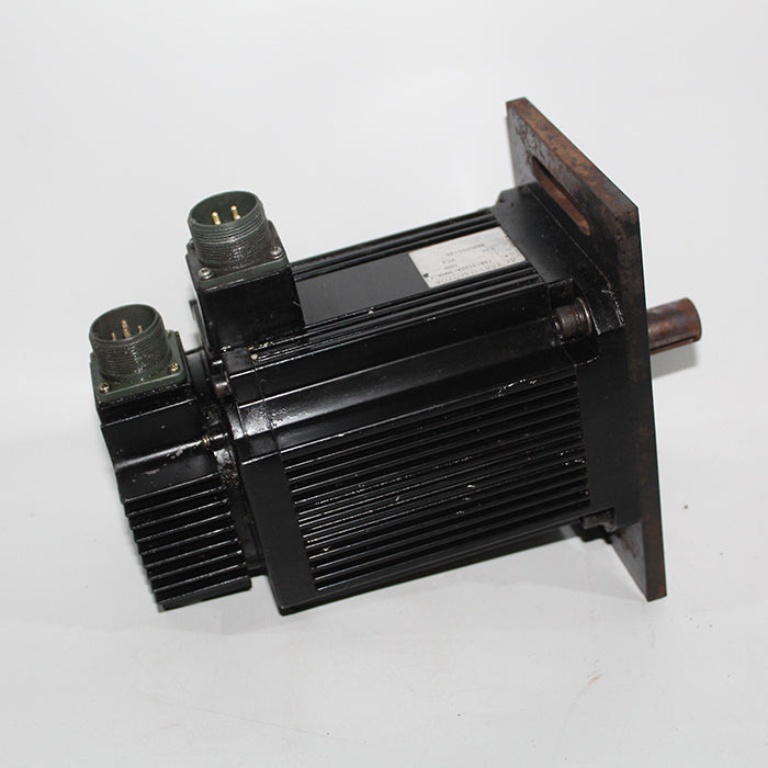 TECO TSB13102A-3NHA-1 AC SERVO MOTOR