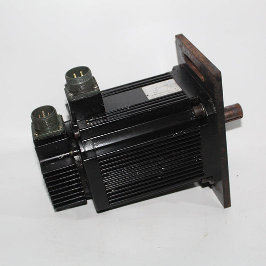 TECO TSB13102A-3NHA-1 AC SERVO MOTOR
