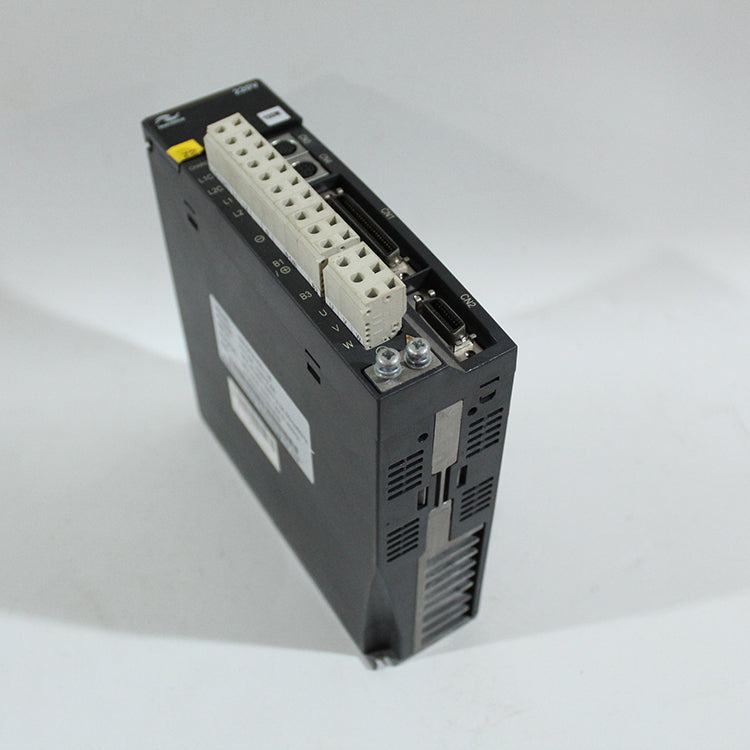 INOVANCE IS500PS1R6I-128 Servo Driver