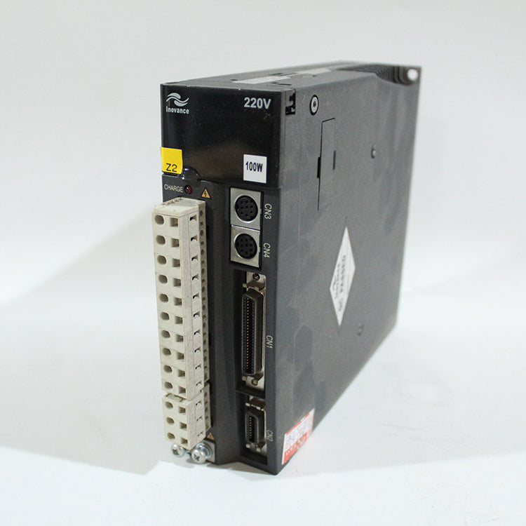 INOVANCE IS500PS1R6I-128 Servo Driver