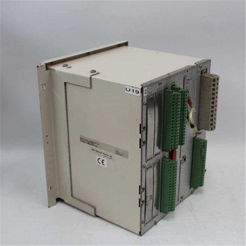 ABB 1MRK002490-AA relay protection device