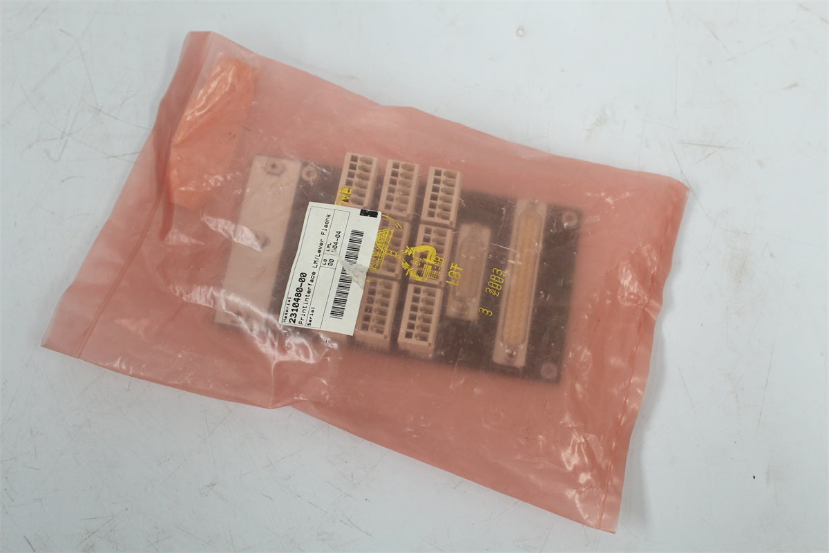 ASTRON AP2-SEZ-LM_INT-REV1.0 2310480-00 Controller
