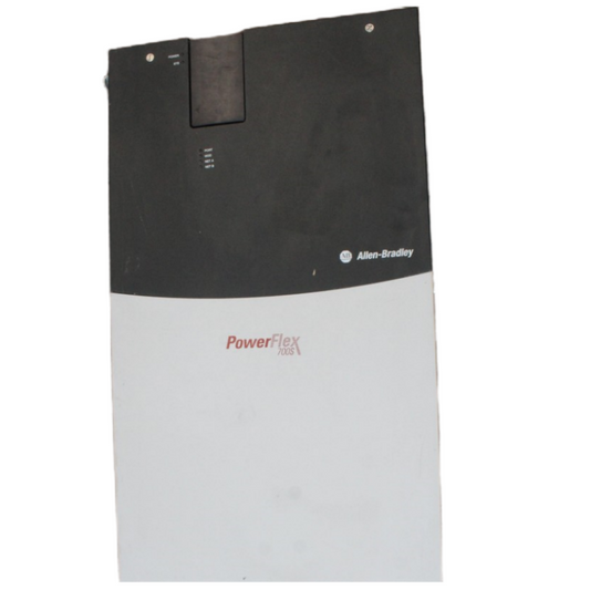 Allen Bradley 20DC170A0ENNANANE PowerFlex700S AC Drive Inverter