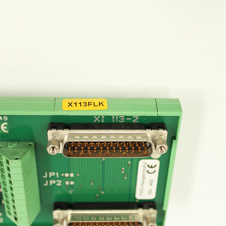 PHOENIXCONTACT X113FLK Module