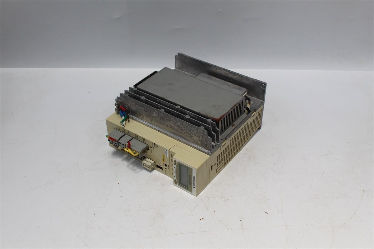 YOKOGAWA UD1BG3-015N-1KC-1SA-N/CN SERVO Driver