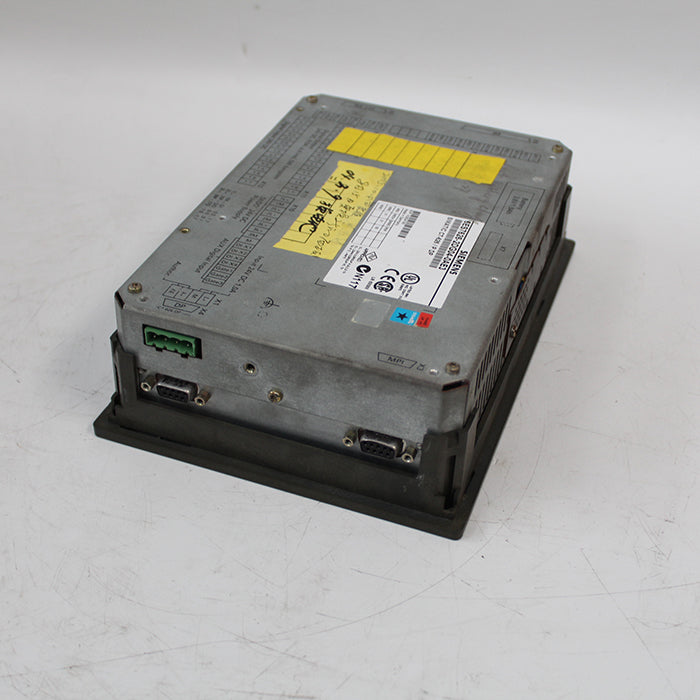 Siemens 6ES7626-2DG04-0AE3 Interface Operator - Pulingma Automation