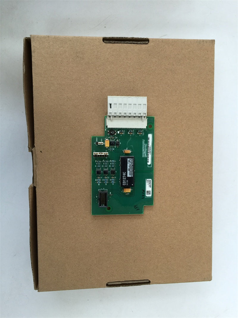 Allen Bradley 354792-A01 354781-B02 Board