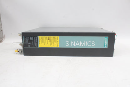 SIEMENS 6SL3100-0BE21-6AB0 Active Interface Module 16kw - Pulingma Automation