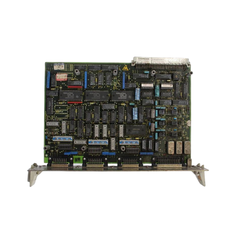 SIEMENS 6FX1126-8BA00 Board - Pulingma Automation