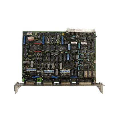 SIEMENS 6FX1126-8BA00 Board - Pulingma Automation