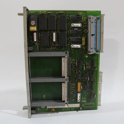 SIEMENS 6ES5921-3WB14 Board - Pulingma Automation