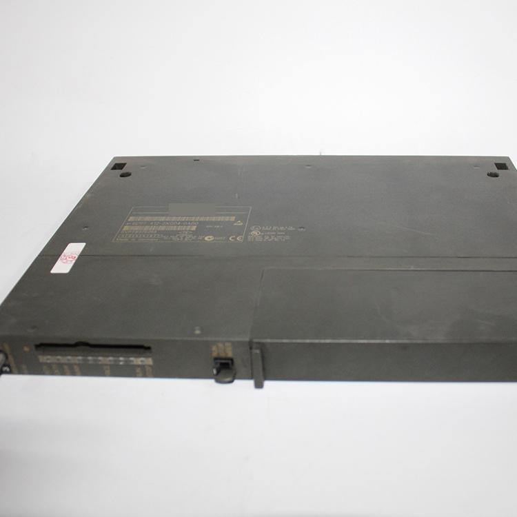 SIEMENS 6ES7412-2XG04-0AB0 PLC Module - Pulingma Automation