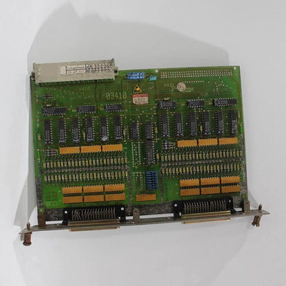 SIEMENS 6FX1192-4AB00 Accessories Board - Pulingma Automation