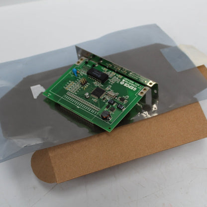 GE FANUC  SCH189C4207 Board