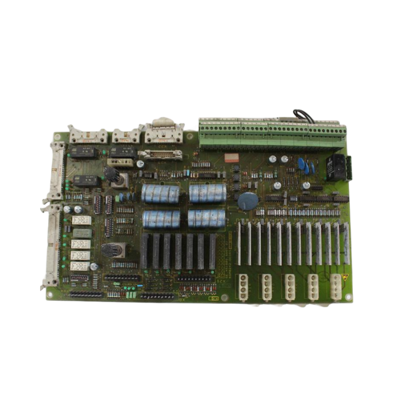 SIEMENS 6SA8242-0CD65 Board - Pulingma Automation