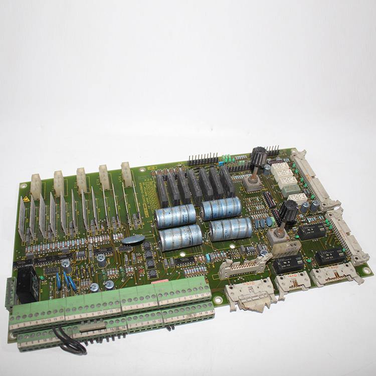 SIEMENS 6SA8242-0CD65 Board - Pulingma Automation