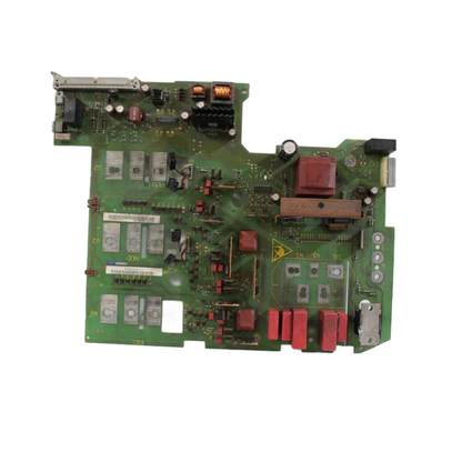 SIEMENS 6SE7027-2ED84-1HF3 Board - Pulingma Automation