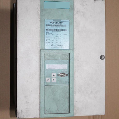 SIEMENS 1P6RA7025-6DV62-0 DC Governor - Pulingma Automation