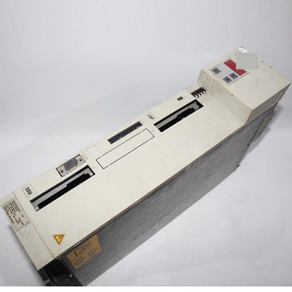 SIEMENS 6SE7021-0EP50 Control Unit - Pulingma Automation