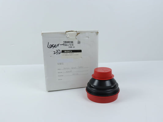 QIOPTIQ Lasonar 160mm（5503）