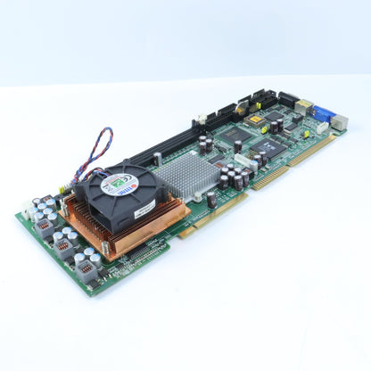 ADLINK IP-4GVP20 IPC Motherboard