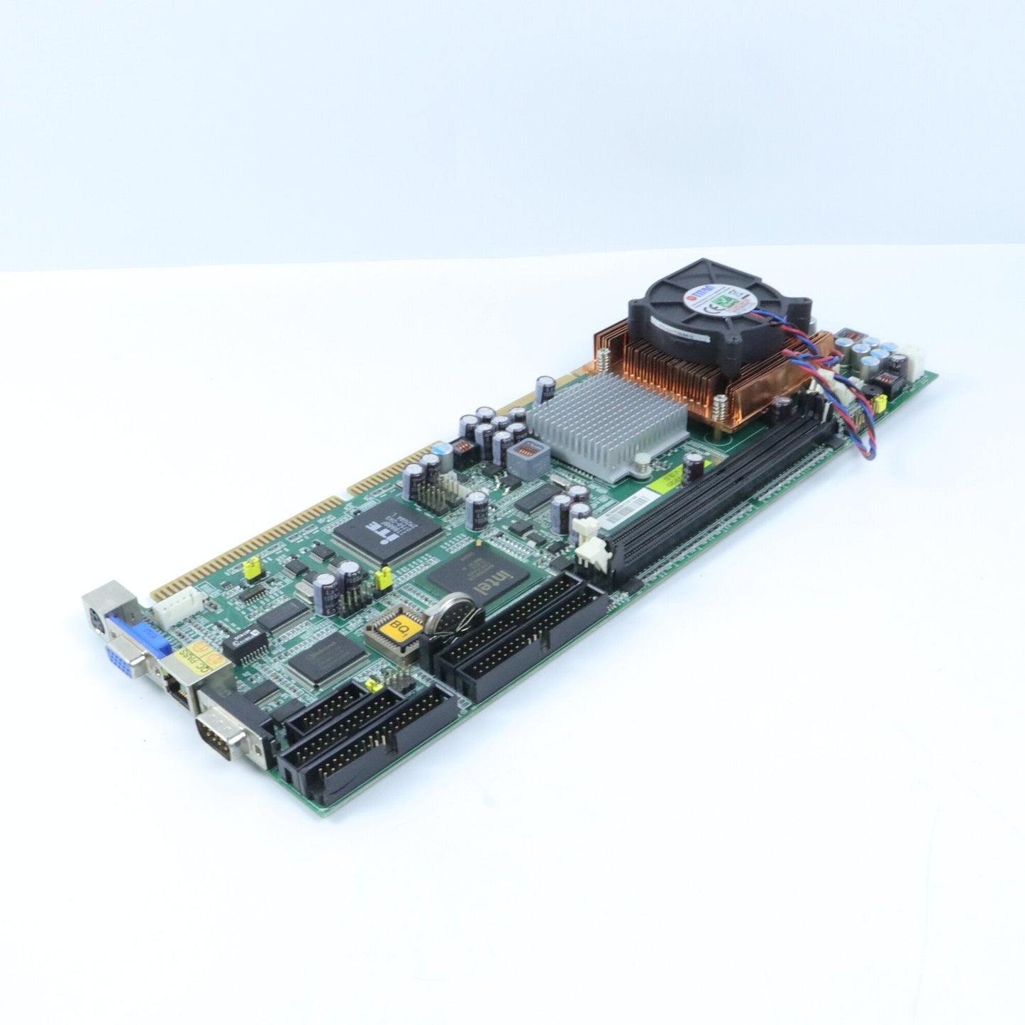 ADLINK IP-4GVP20 IPC Motherboard