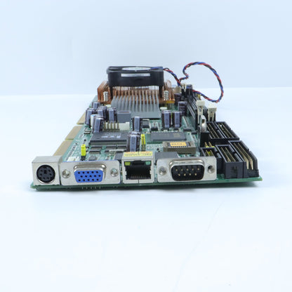 ADLINK IP-4GVP20 IPC Motherboard