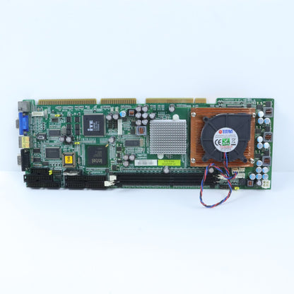 ADLINK IP-4GVP20 IPC Motherboard